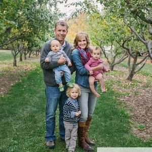 Meet your Posher, Allan